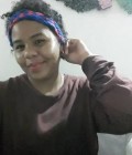 kennenlernen Frau Venezuela bis Maturín  : Ale, 19 Jahre